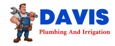 Trusted plumber in HERALD